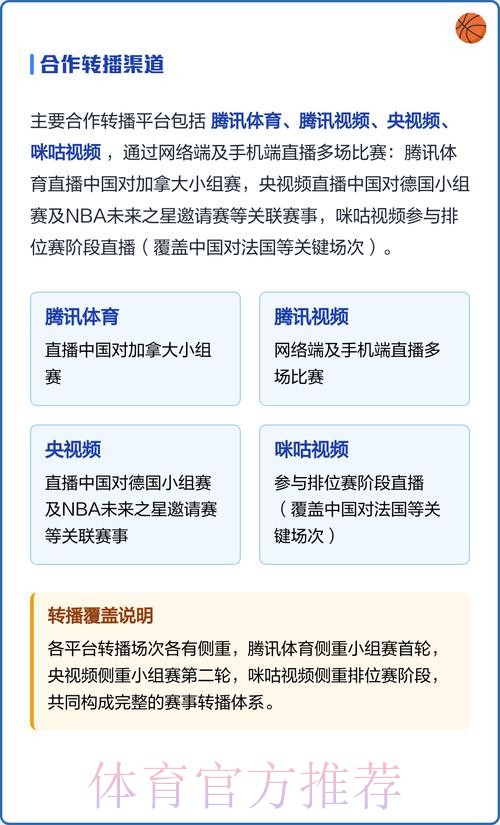 世界杯直播观看指南的全面解读