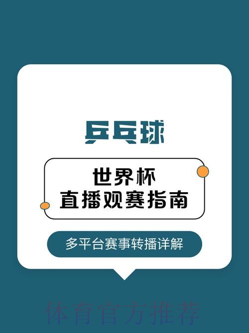 安卓版世界杯直播官方应用下载安装指南