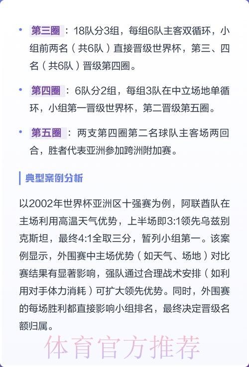 2026世界杯外围赛中的苹果作用与影响深度解析 2026世界杯外围赛中的苹果作用与影响深度解析